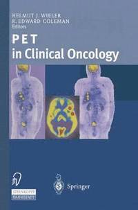 bokomslag PET in Clinical Oncology