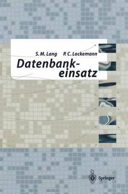 Datenbankeinsatz 1