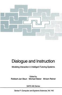 Dialogue and Instruction 1