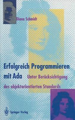 bokomslag Erfolgreich Programmieren mit Ada