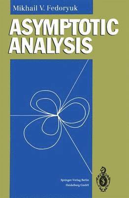 Asymptotic Analysis 1