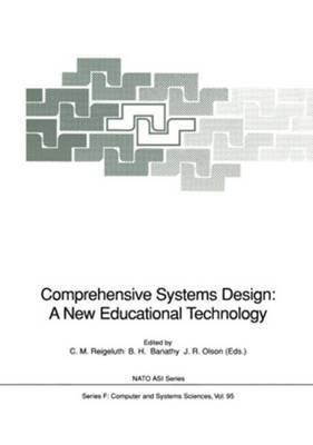 Comprehensive Systems Design: A New Educational Technology 1