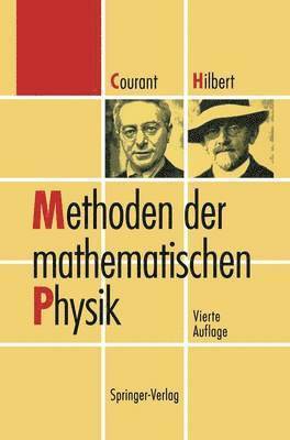 Methoden der mathematischen Physik 1