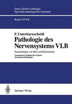 Pathologie des Nervensystems VI.B 1