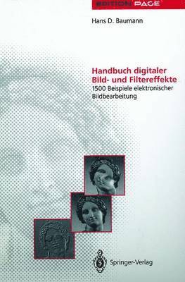 Handbuch digitaler Bild- und Filtereffekte 1