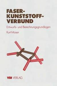 bokomslag Faser-Kunststoff-Verbund