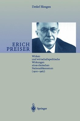 Erich Preiser 1
