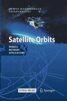 Satellite Orbits 1