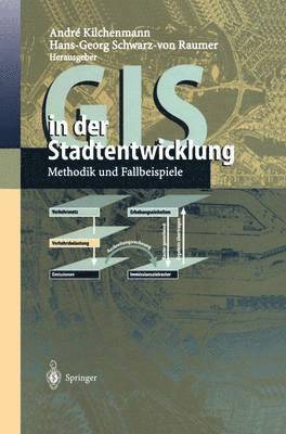 GIS in der Stadtentwicklung 1