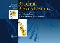 bokomslag Brachial Plexus Lesions