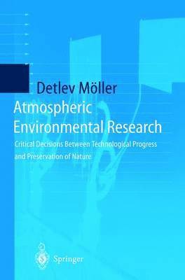 Atmospheric Environmental Research 1