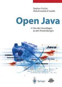 bokomslag Open Java