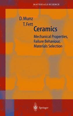 Dietrich Munz, Theo Fett - Ceramics, Häftad