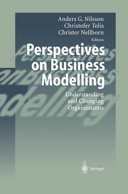 Perspectives on Business Modelling 1