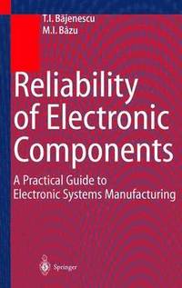 bokomslag Reliability of Electronic Components