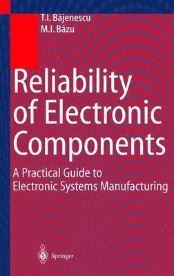 Reliability of Electronic Components 1