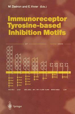 Immunoreceptor Tyrosine-based Inhibition Motifs 1