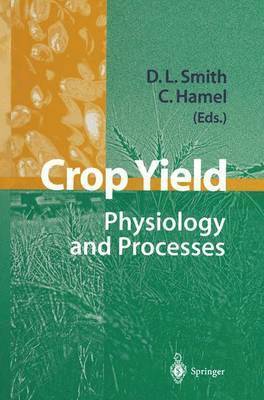 Crop Yield 1