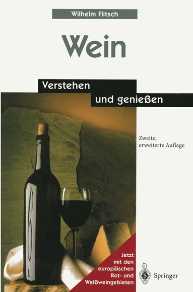 bokomslag Wein