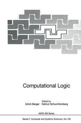 Computational Logic 1