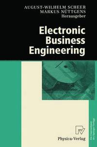 bokomslag Electronic Business Engineering