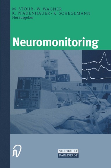 bokomslag Neuromonitoring