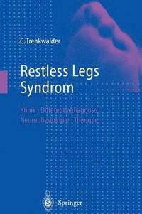 bokomslag Restless Legs Syndrom