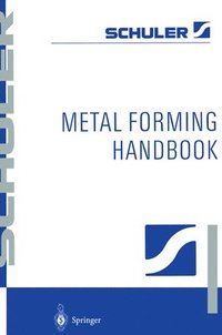 bokomslag Metal Forming Handbook