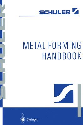 Metal Forming Handbook 1