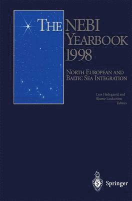 bokomslag The Nebi Yearbook 1998
