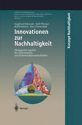 Innovationen zur Nachhaltigkeit 1