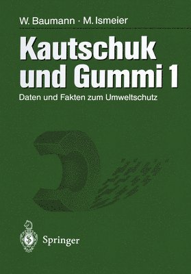 bokomslag Kautschuk und Gummi