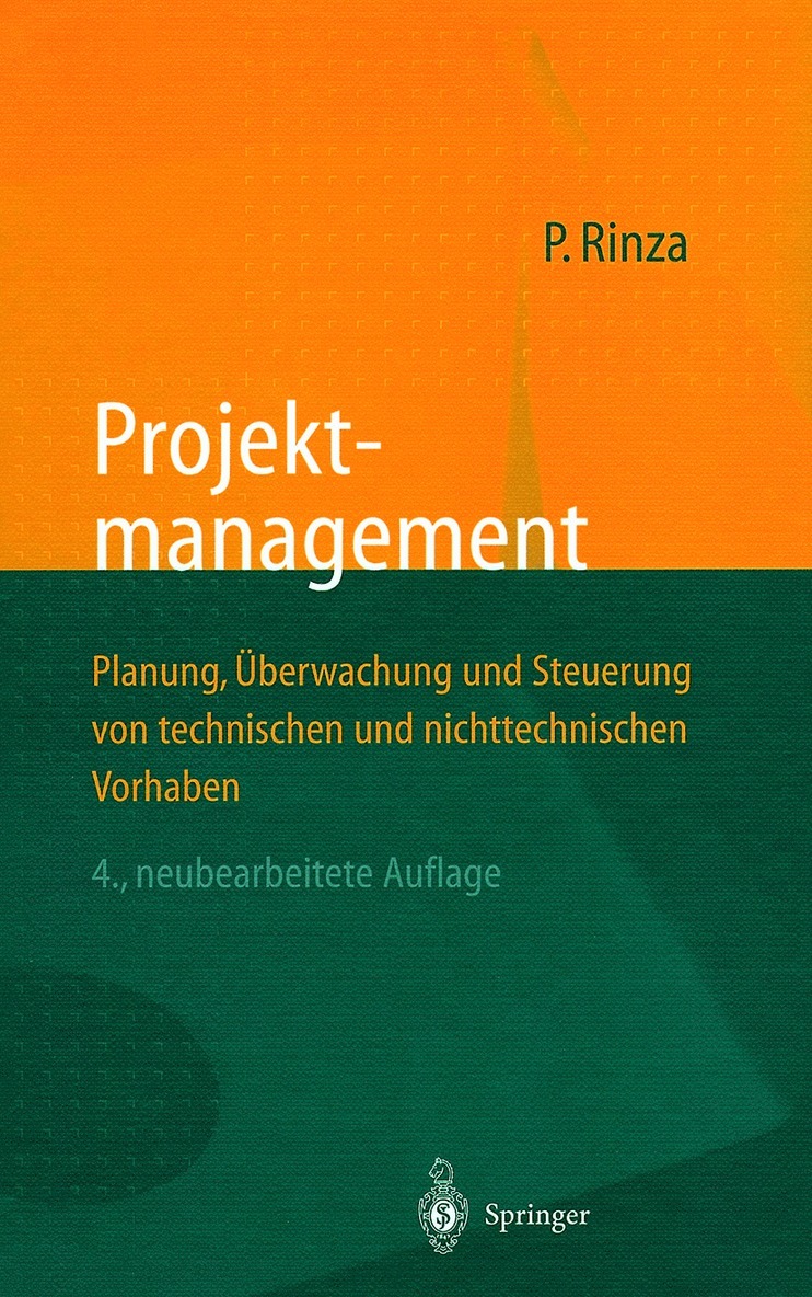 Projektmanagement 1