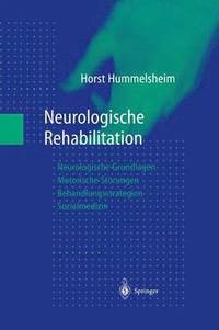 bokomslag Neurologische Rehabilitation