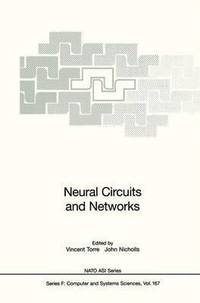 bokomslag Neural Circuits and Networks