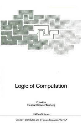 Logic of Computation 1