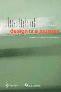 bokomslag design is a journey
