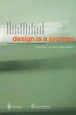 bokomslag design is a journey