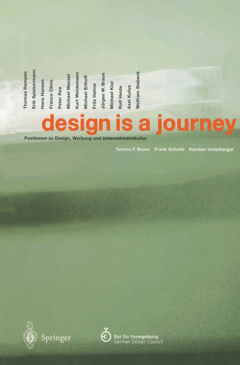 design is a journey 1