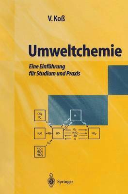 Umweltchemie 1