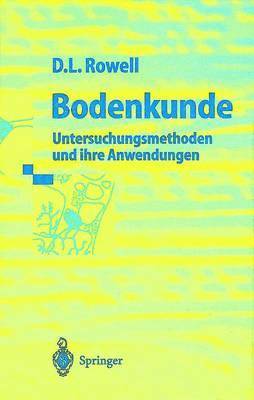 Bodenkunde 1