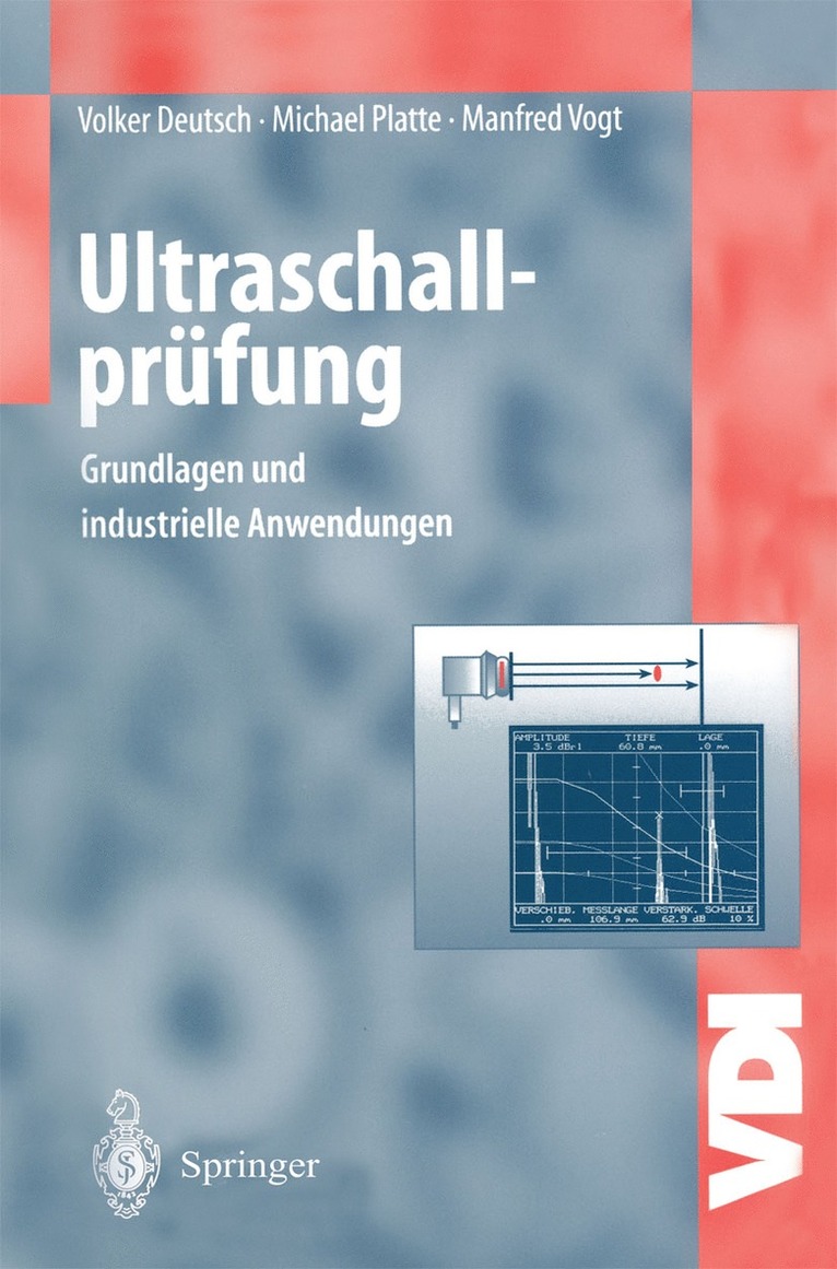 Ultraschallprfung 1