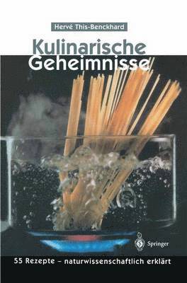 Kulinarische Geheimnisse 1