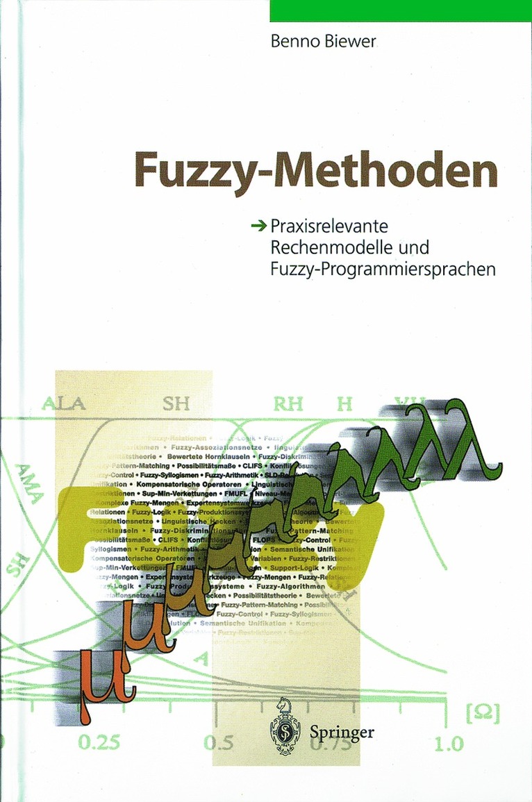 Fuzzy-Methoden