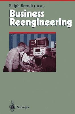 Business Reengineering 1