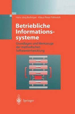 Betriebliche Informationssysteme 1