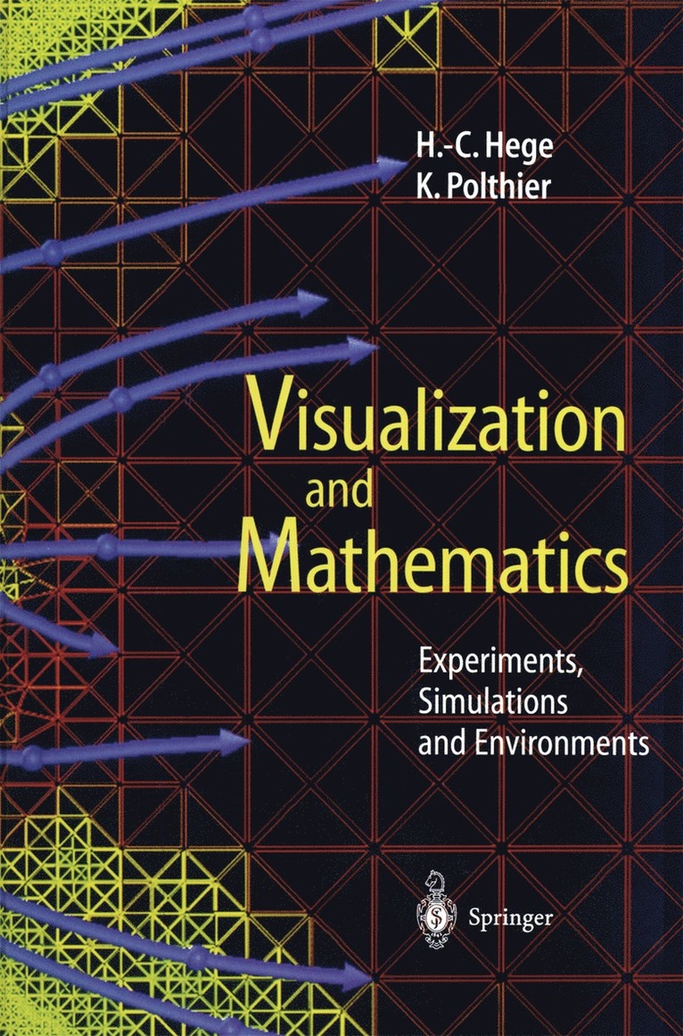 Visualization and Mathematics 1