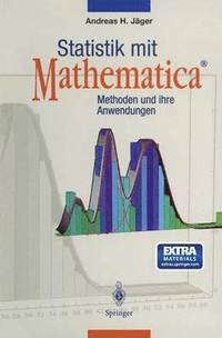 bokomslag Statistik mit Mathematica¿