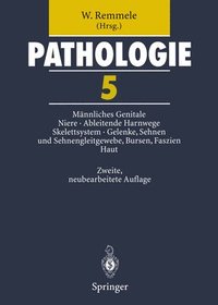 bokomslag Pathologie 5