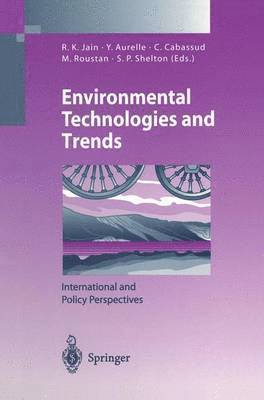 Environmental Technologies and Trends 1